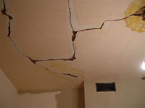 Ceiling cracks. Things To Know About Ceiling cracks. 